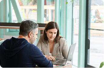 Penco use case business CRM